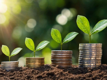Finance durable Finance durable