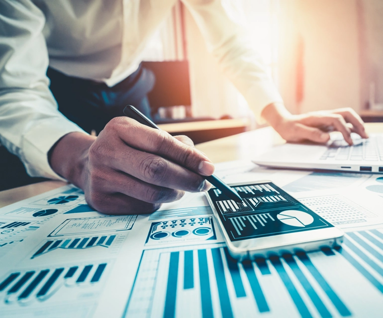 SE FIXER DES OBJECTIFS FINANCIERS SE FIXER DES OBJECTIFS FINANCIERS